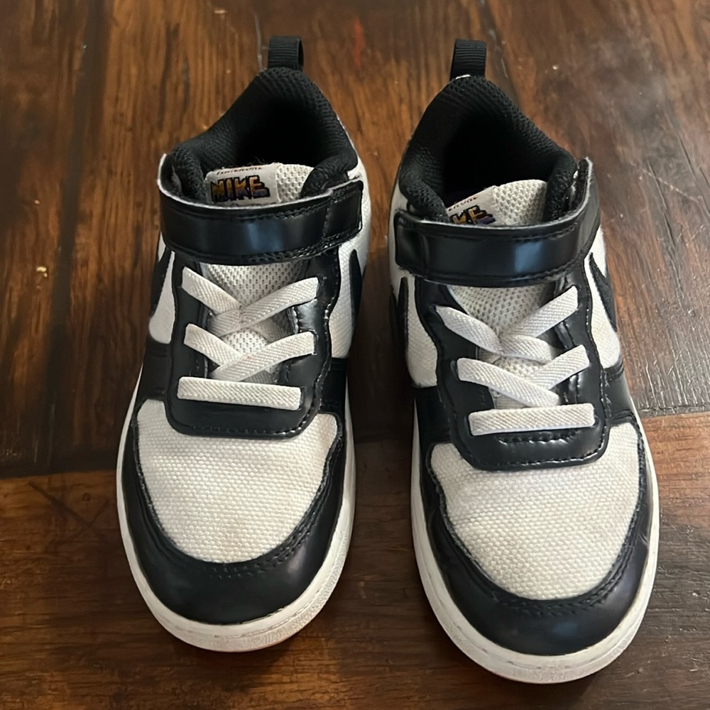 Nike shoes